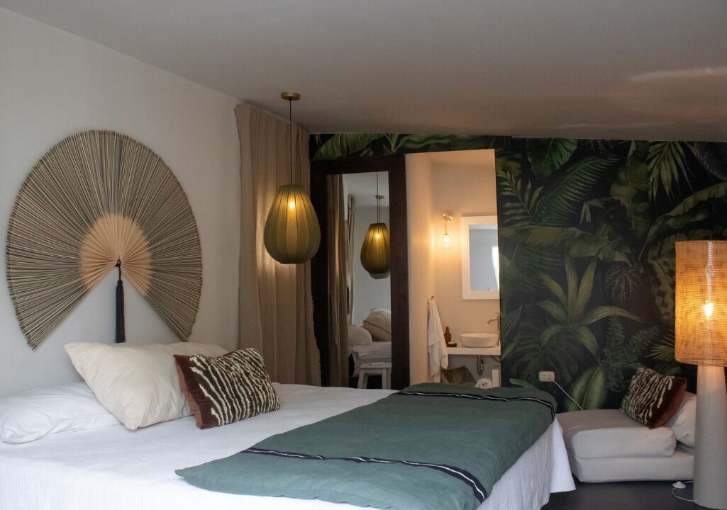 Photo of Bedroom in Mancora