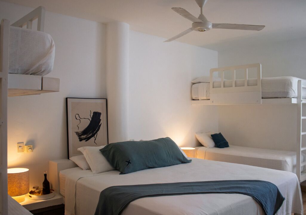 Photo of Bedroom in Mancora