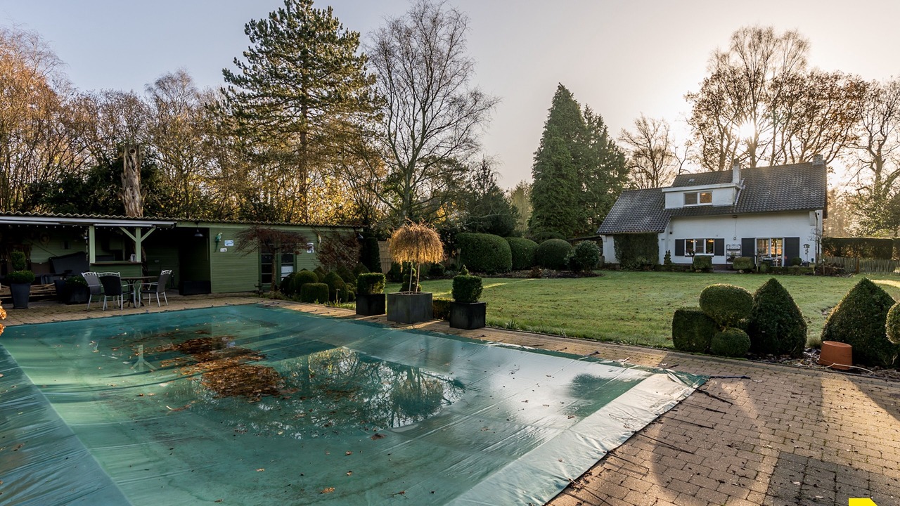 Photo of Outdoor in Mol