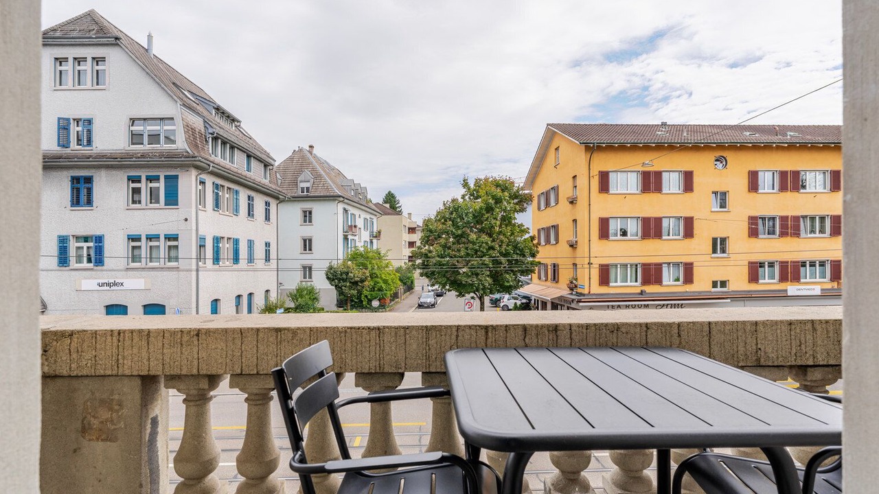 Photo of Outdoor in Seebach