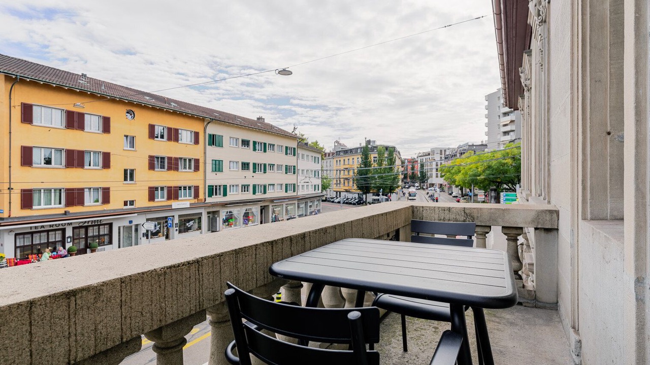 Photo of Outdoor in Seebach