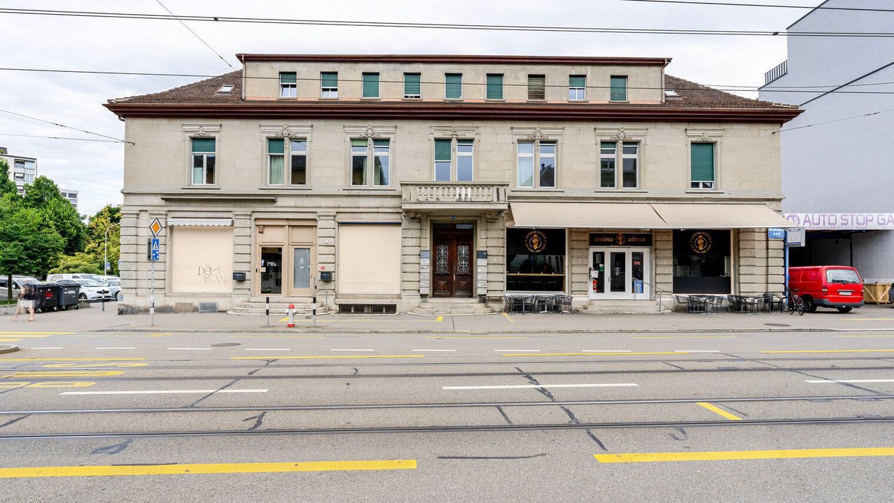 Photo of Outdoor in Seebach