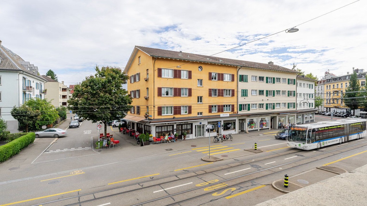 Photo of Outdoor in Seebach