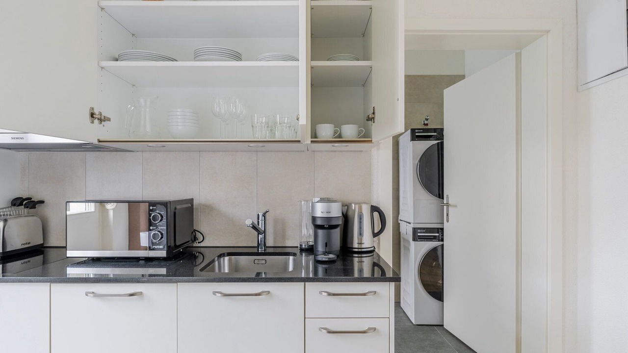 Photo of Kitchen in Seebach
