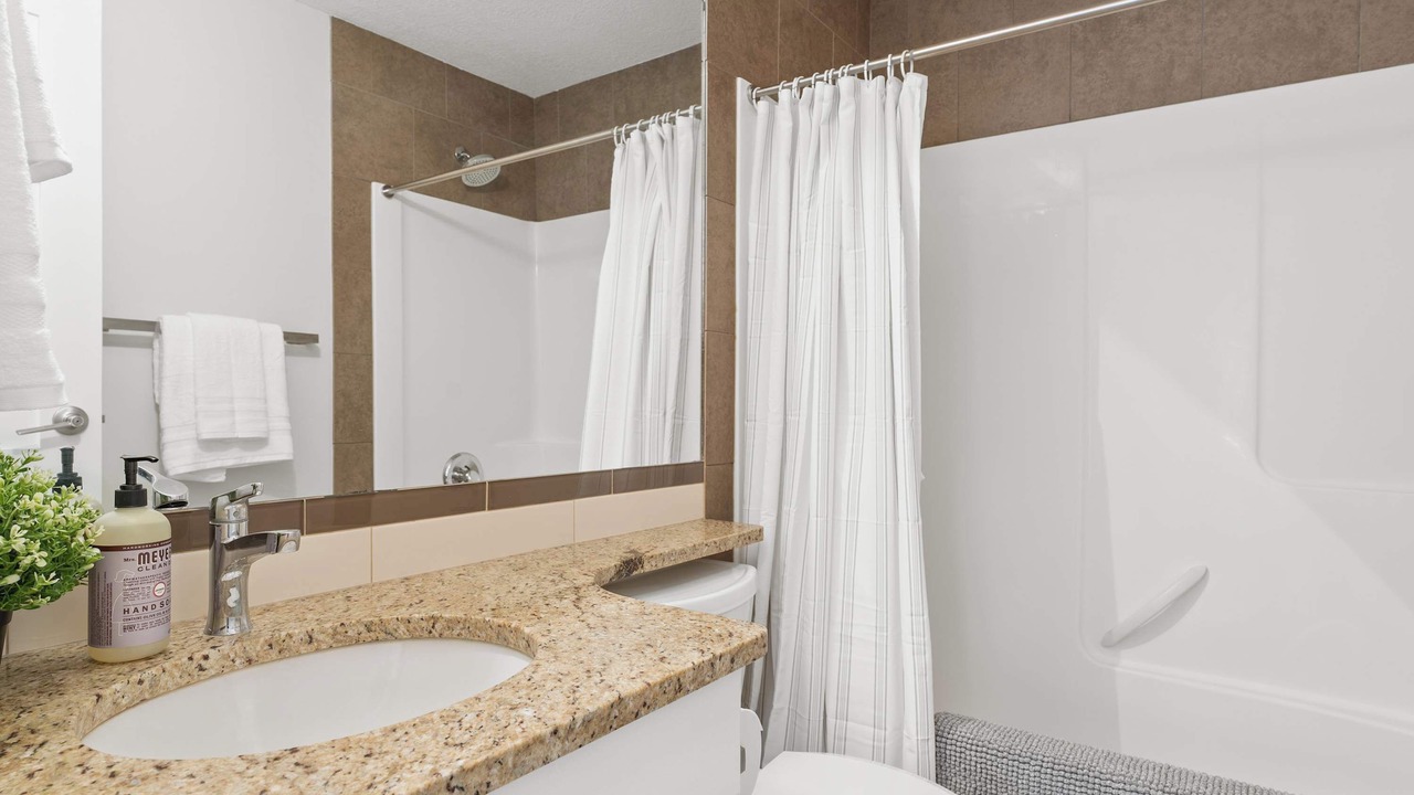 Photo of Bathroom in Connaught