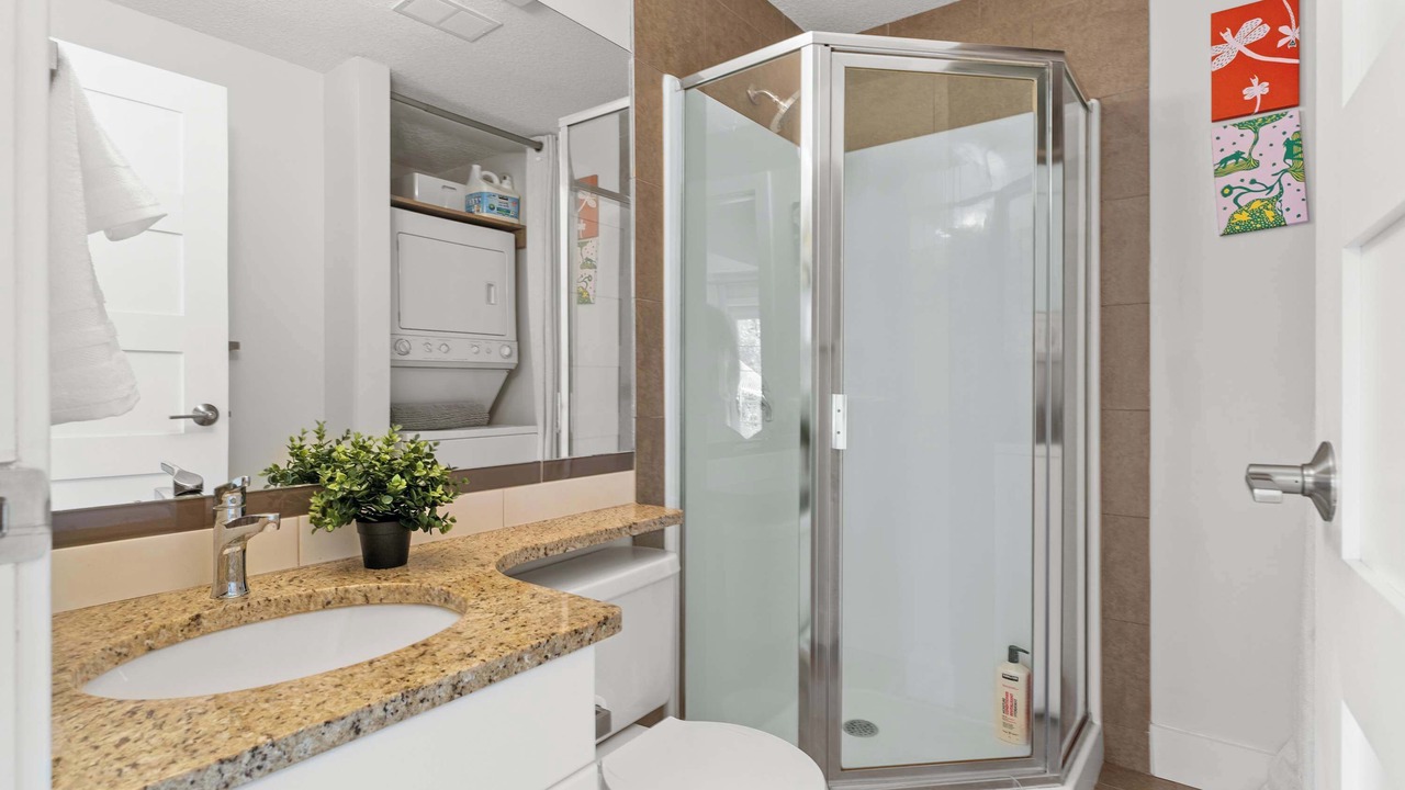 Photo of Bathroom in Connaught