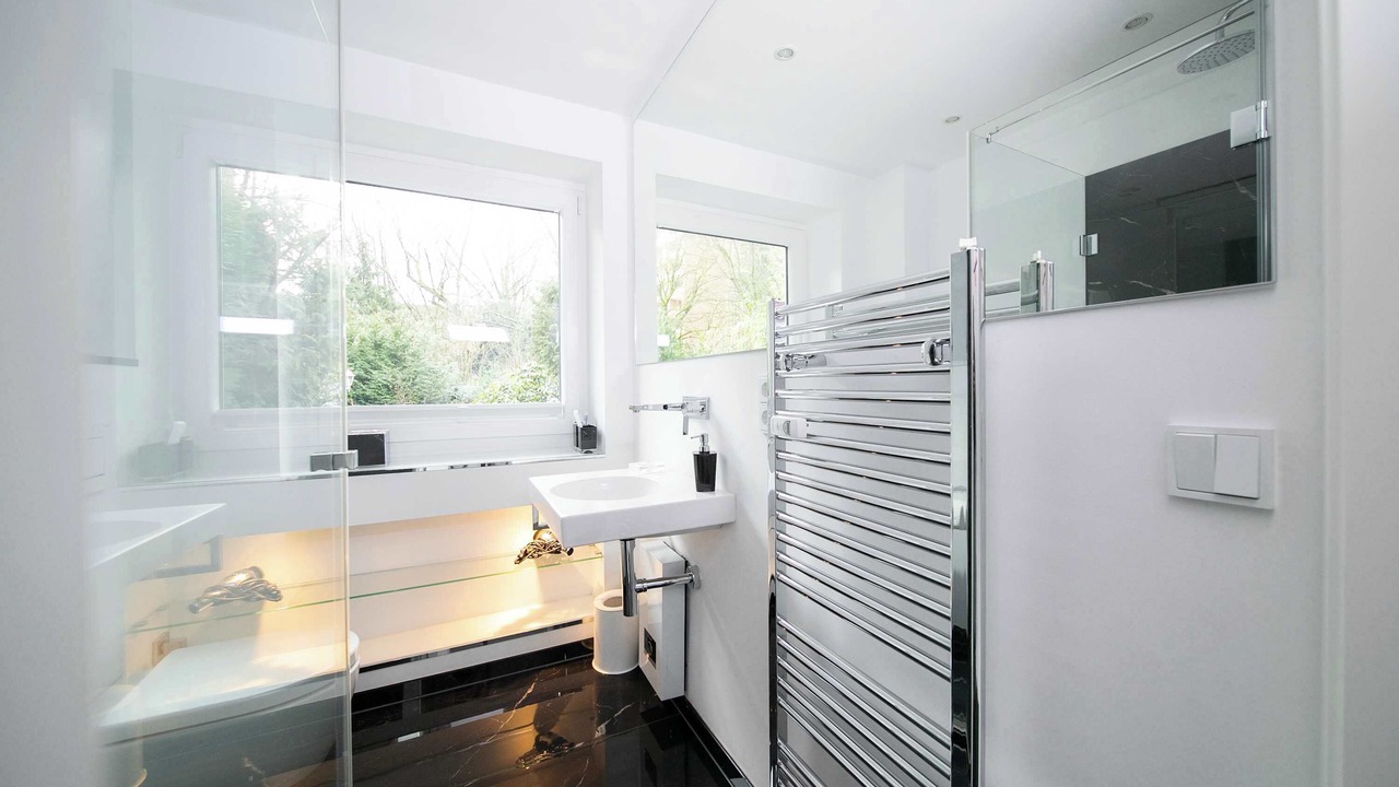 Photo of Bathroom in Pomona
