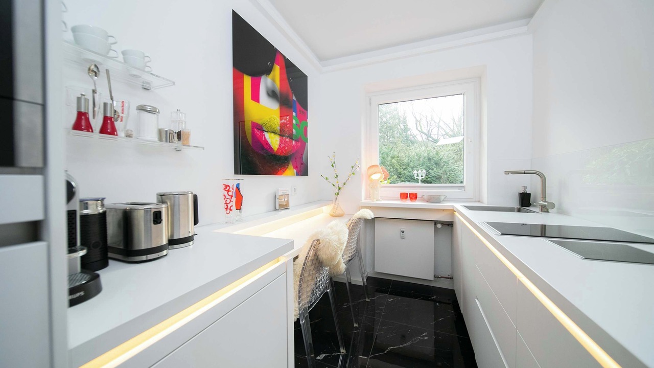 Photo of Kitchen in Pomona