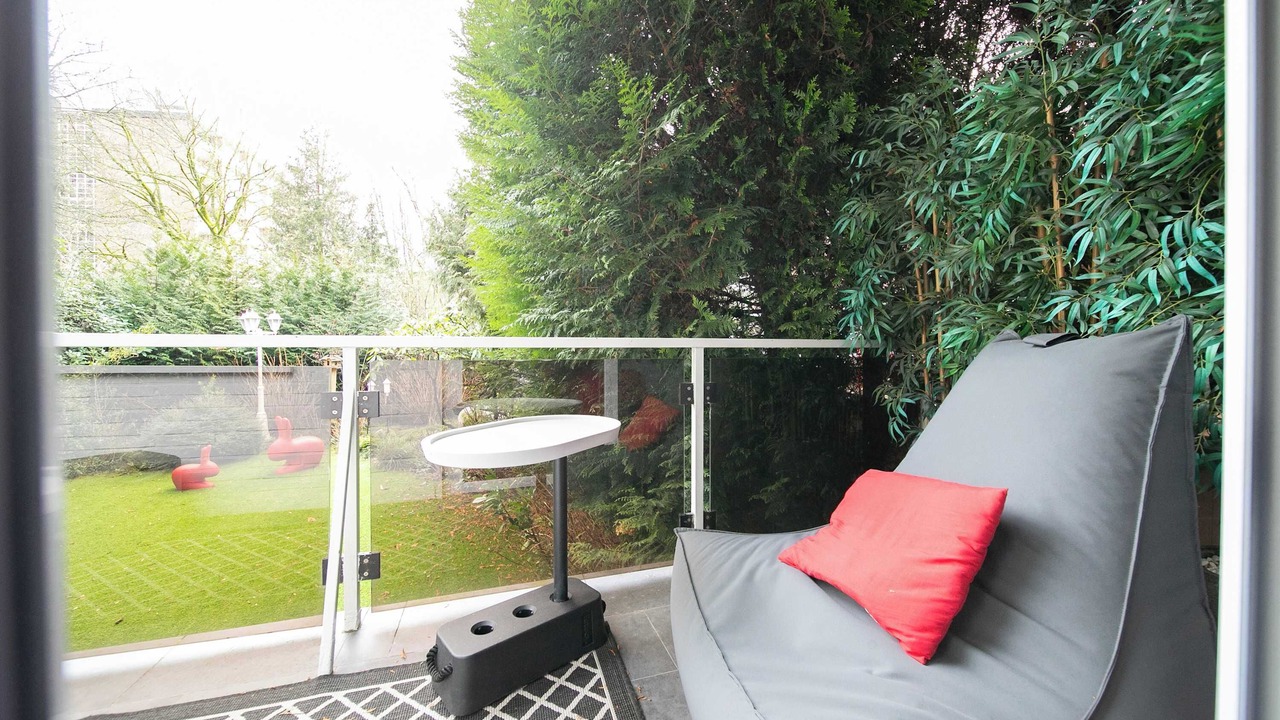 Photo of Patio Balcony in Pomona