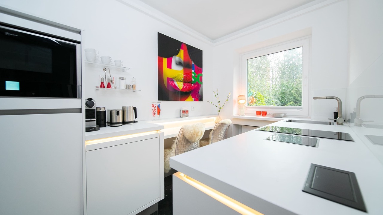 Photo of Kitchen in Pomona