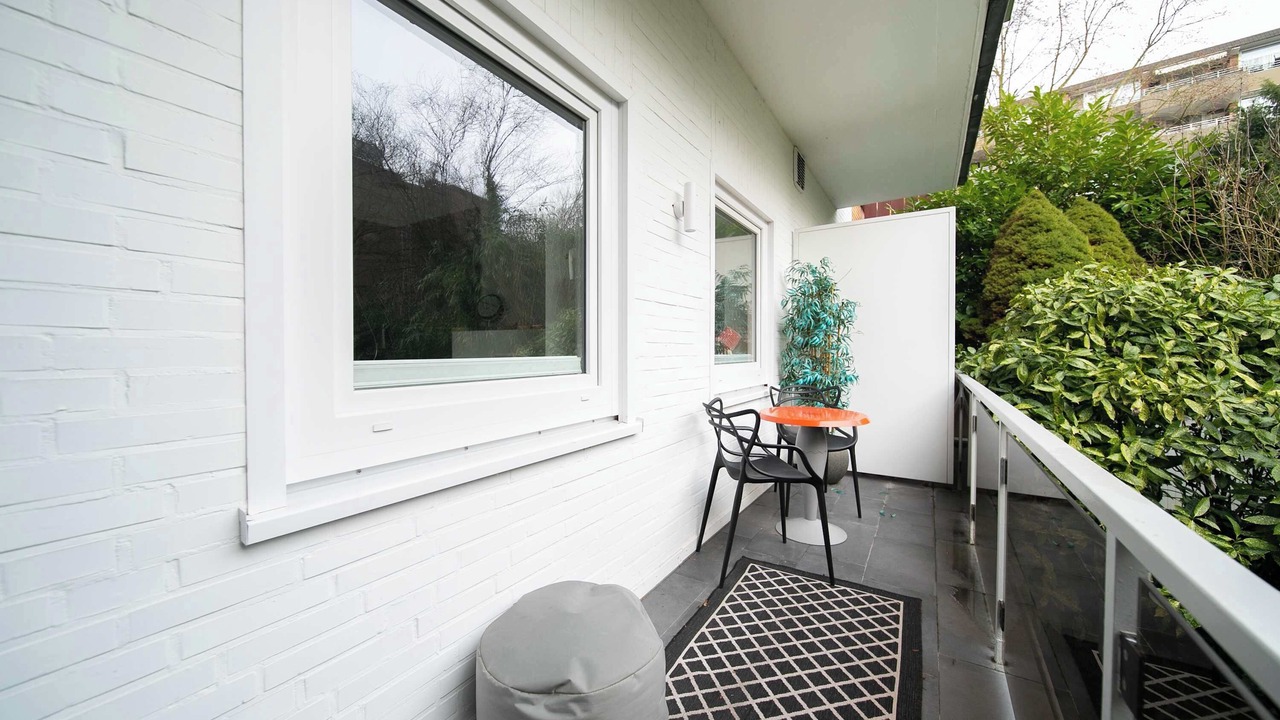 Photo of Patio Balcony in Pomona