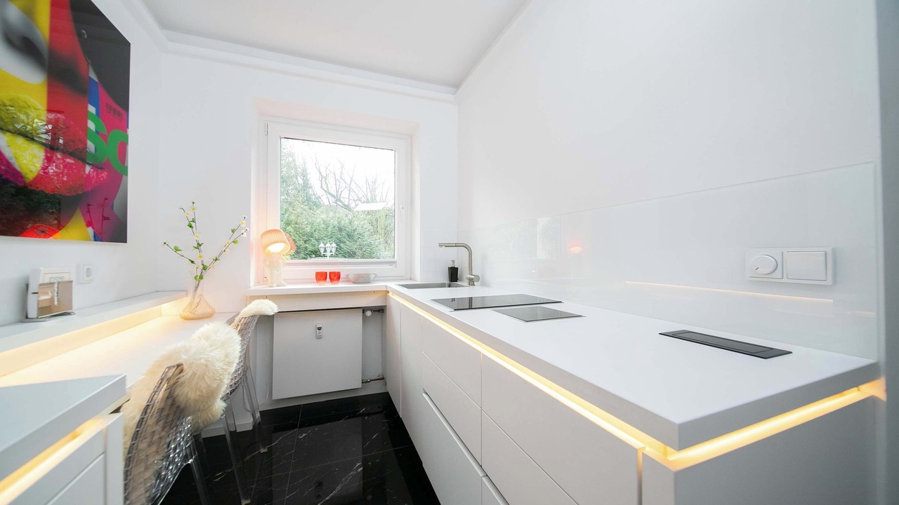 Photo of Kitchen in Pomona