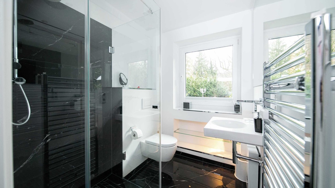 Photo of Bathroom in Pomona