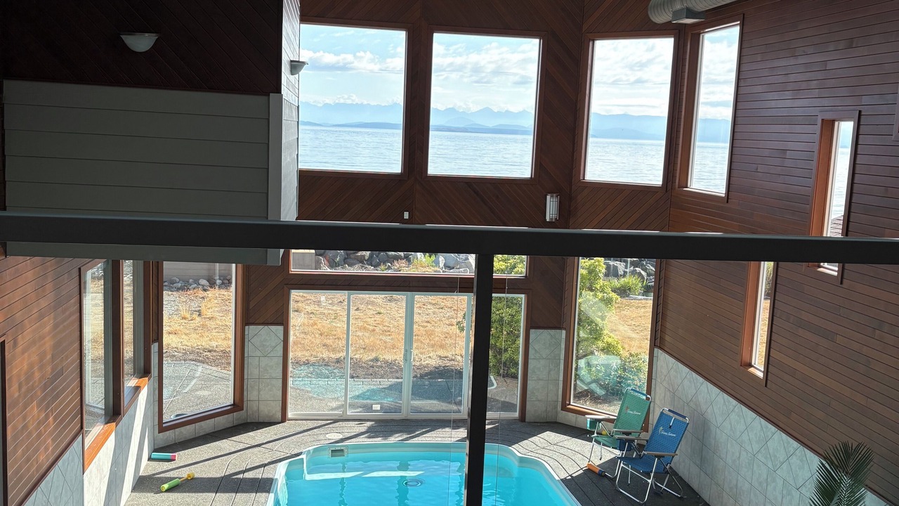 Photo of Outdoor in Campbell River
