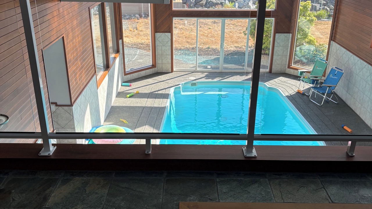 Photo of Outdoor in Campbell River