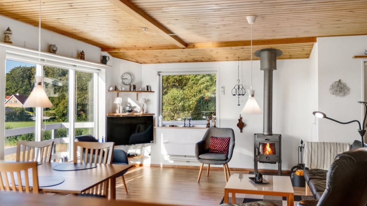 Photo of Livingroom in Sonderhav