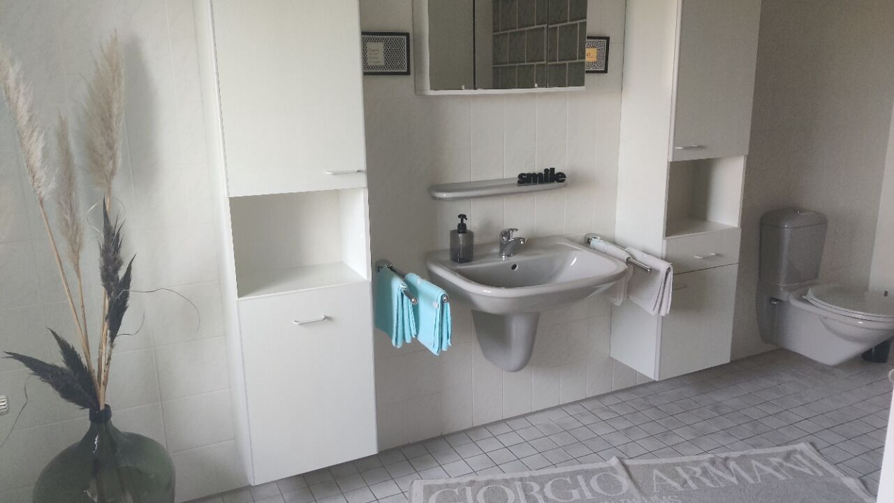 Photo of Bathroom in Helmern