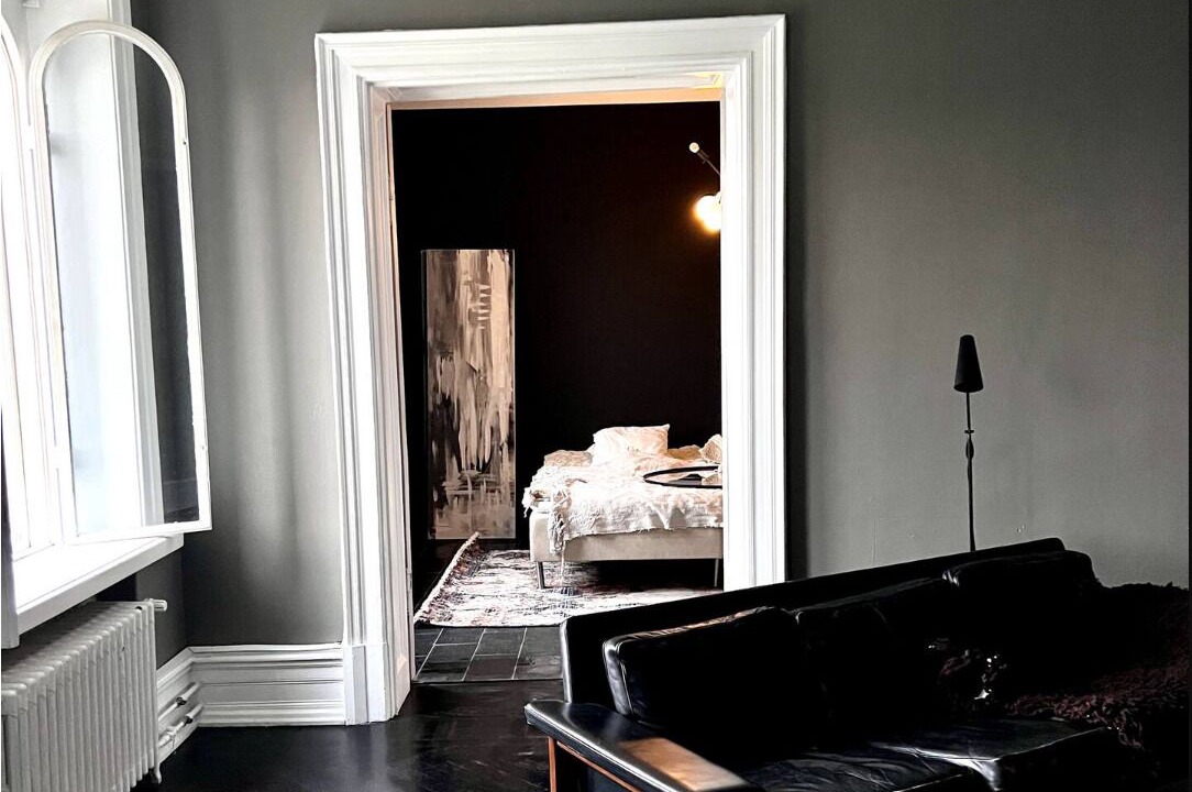 Photo of Livingroom in Centrum