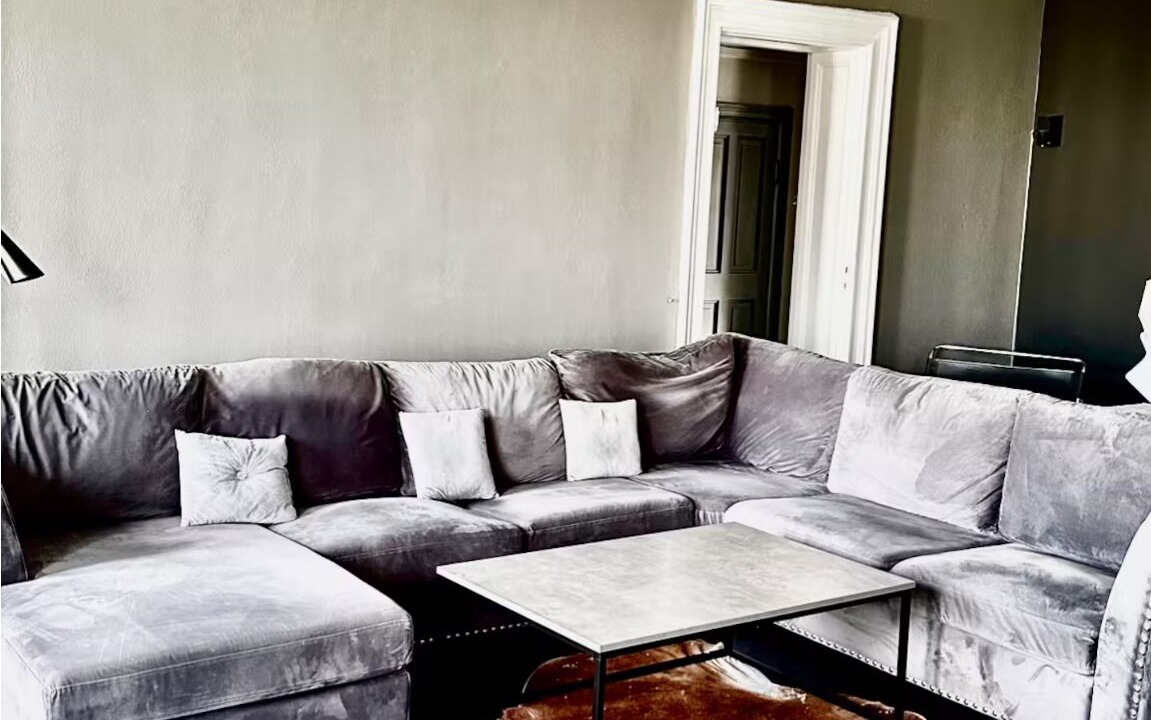Photo of Livingroom in Centrum