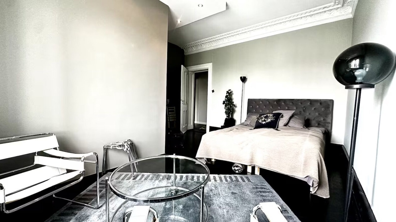 Photo of Bedroom in Centrum