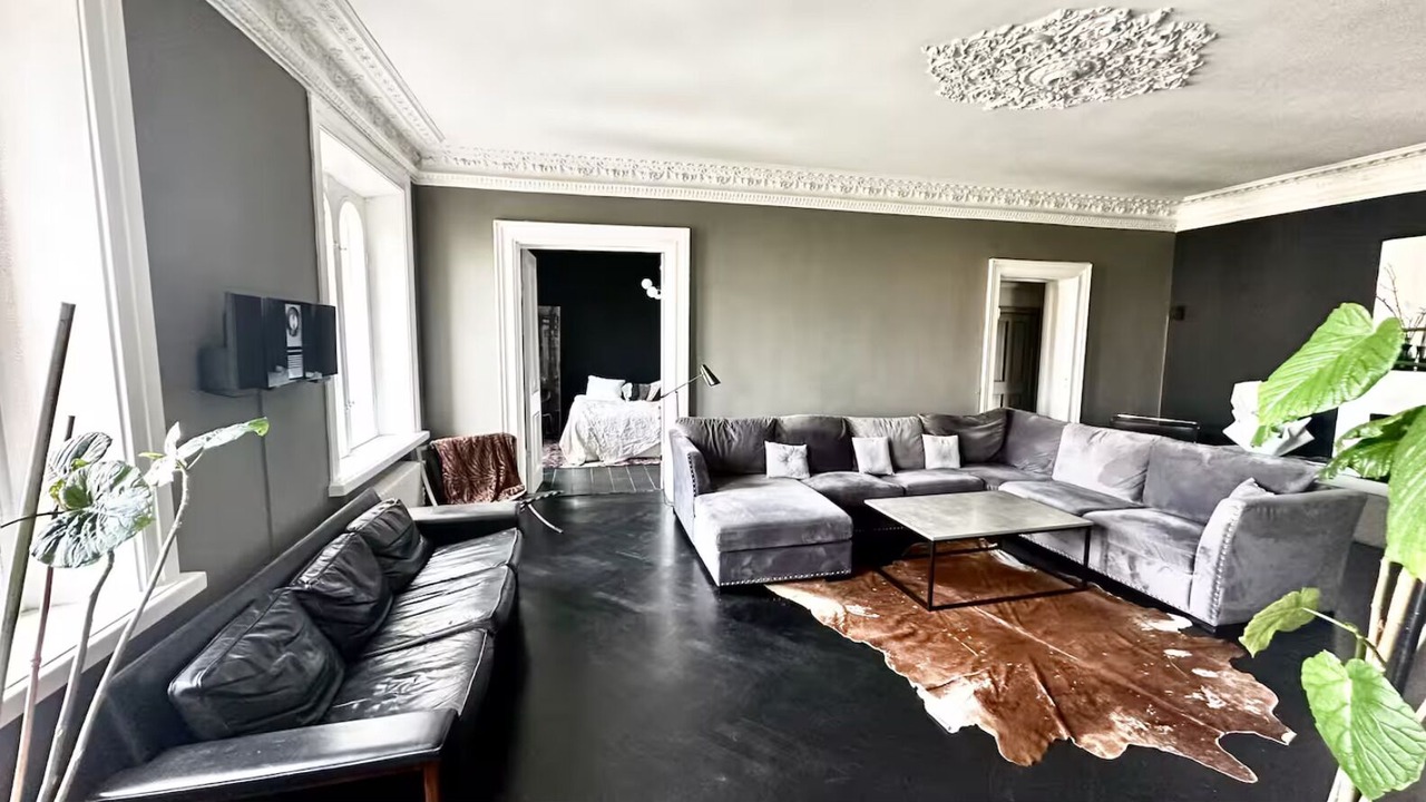 Photo of Livingroom in Centrum