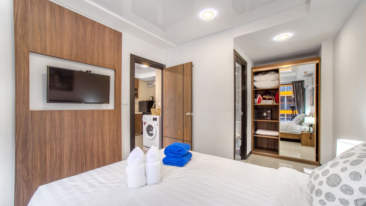 Photo of Bedroom in Nai Harn