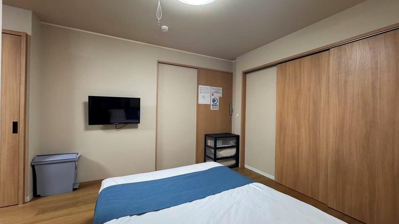 Photo of Bedroom in Minami