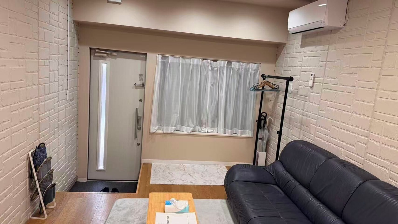 Photo of Livingroom in Minami