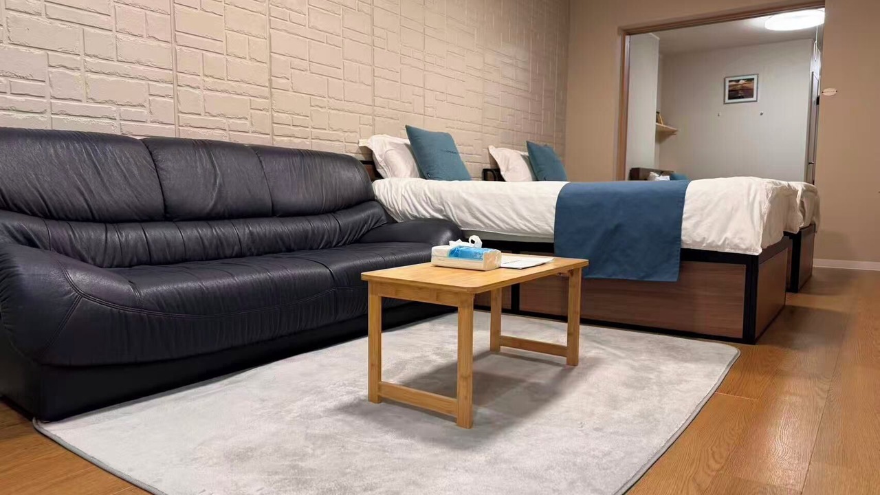 Photo of Bedroom in Minami
