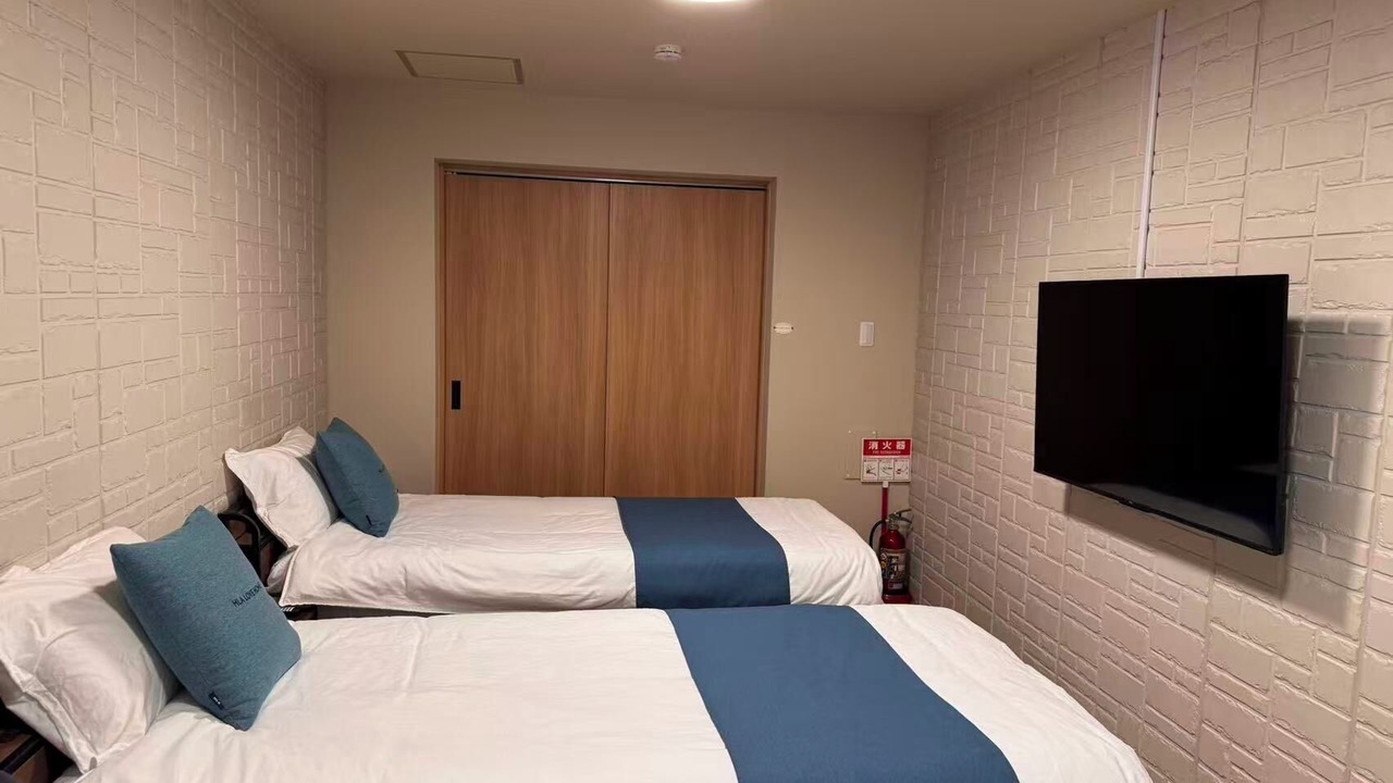 Photo of Bedroom in Minami