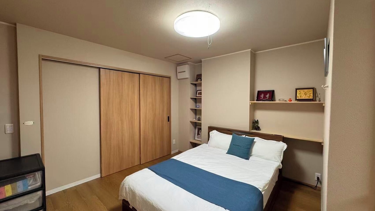 Photo of Bedroom in Minami