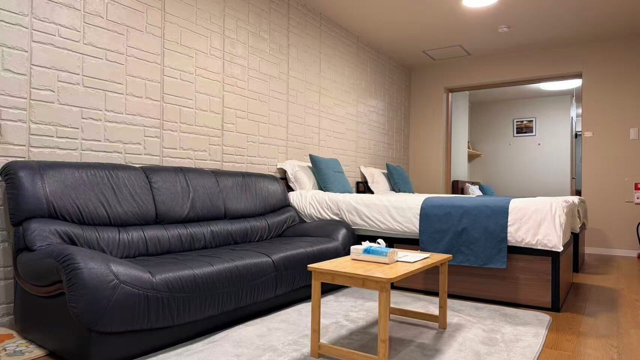 Photo of Bedroom in Minami