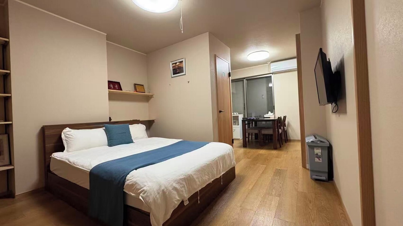 Photo of Bedroom in Minami