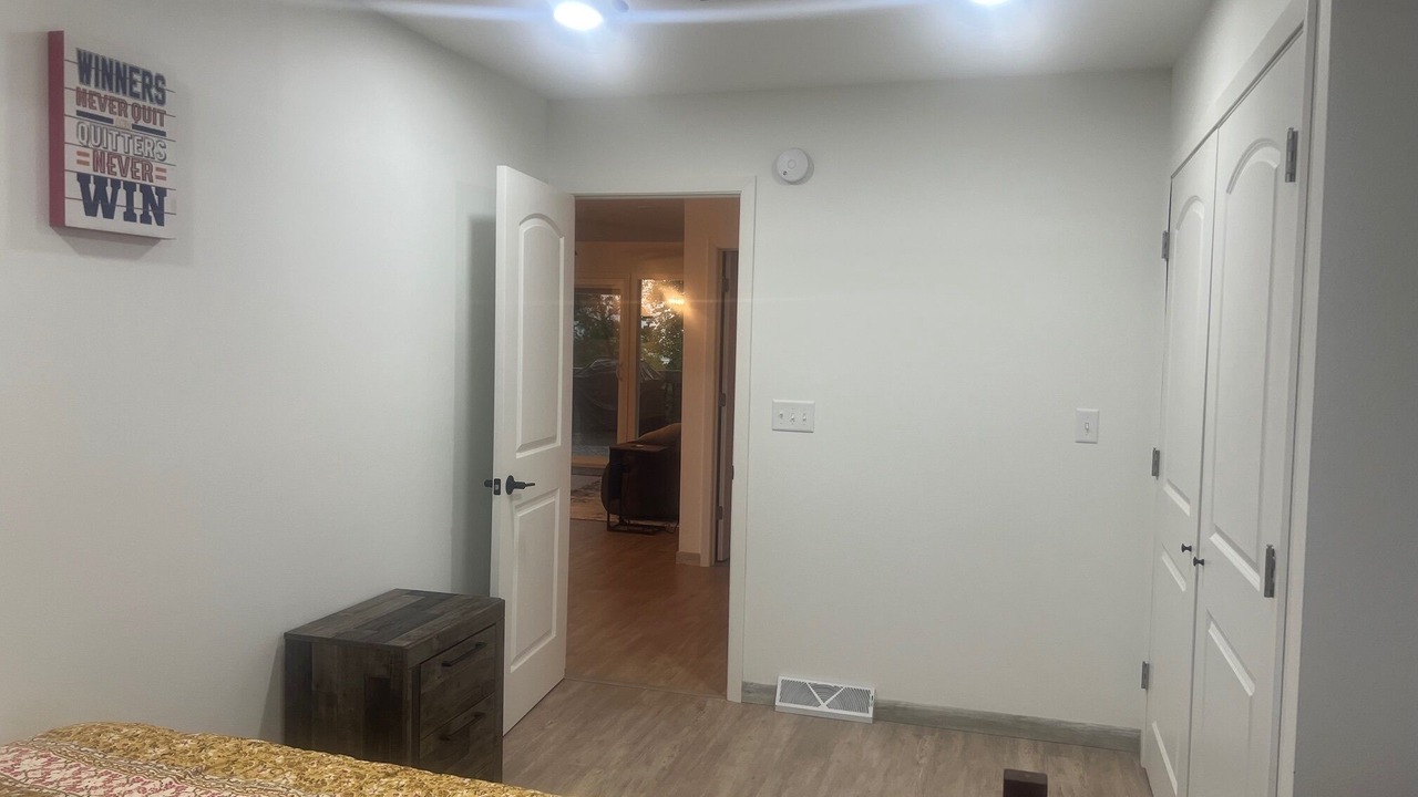Photo of Bedroom in Lansing