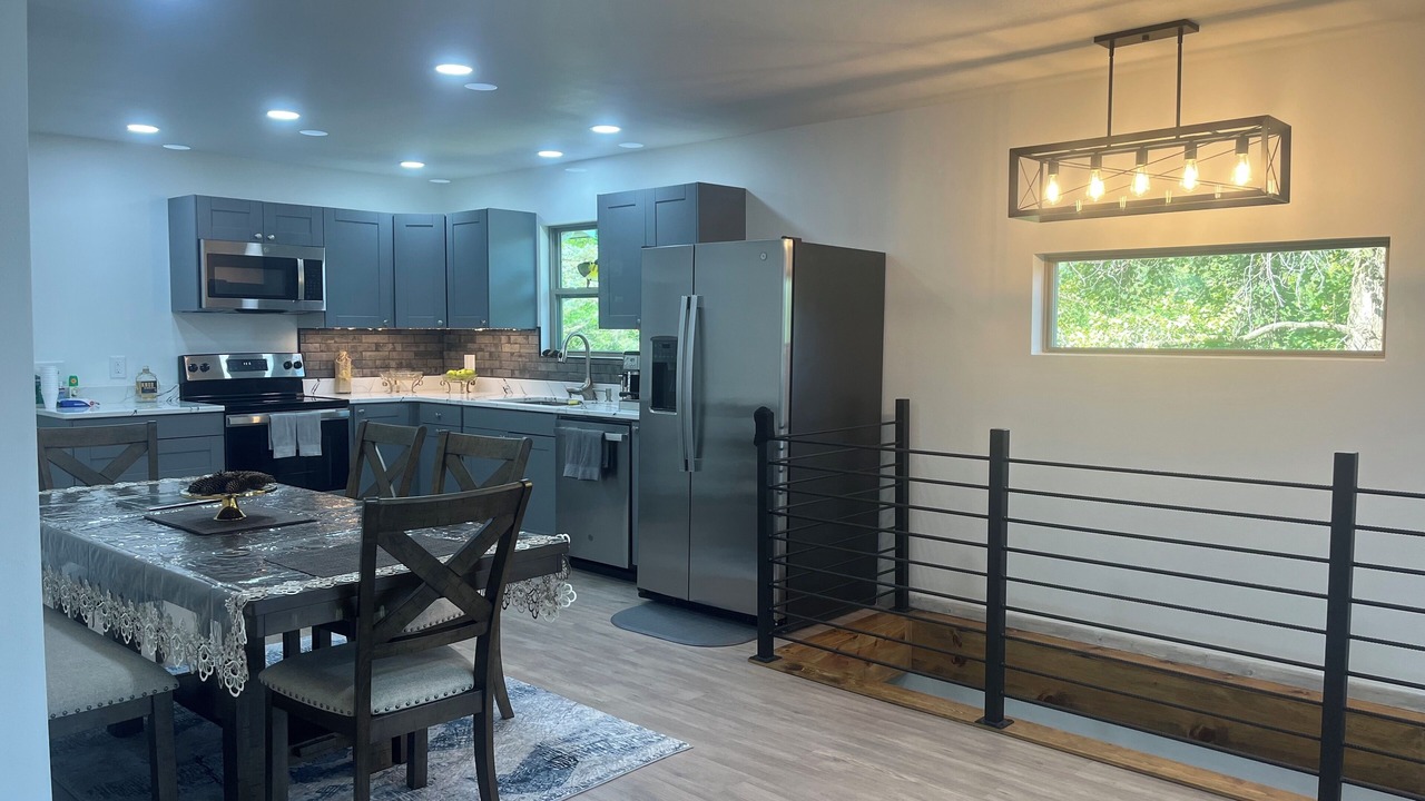 Photo of Kitchen in Lansing