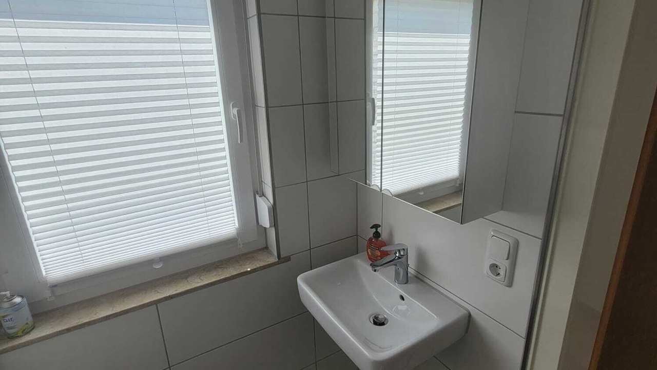 Photo of Bathroom in Bad Laasphe