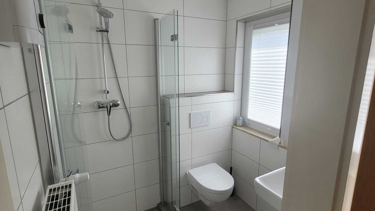 Photo of Bathroom in Bad Laasphe