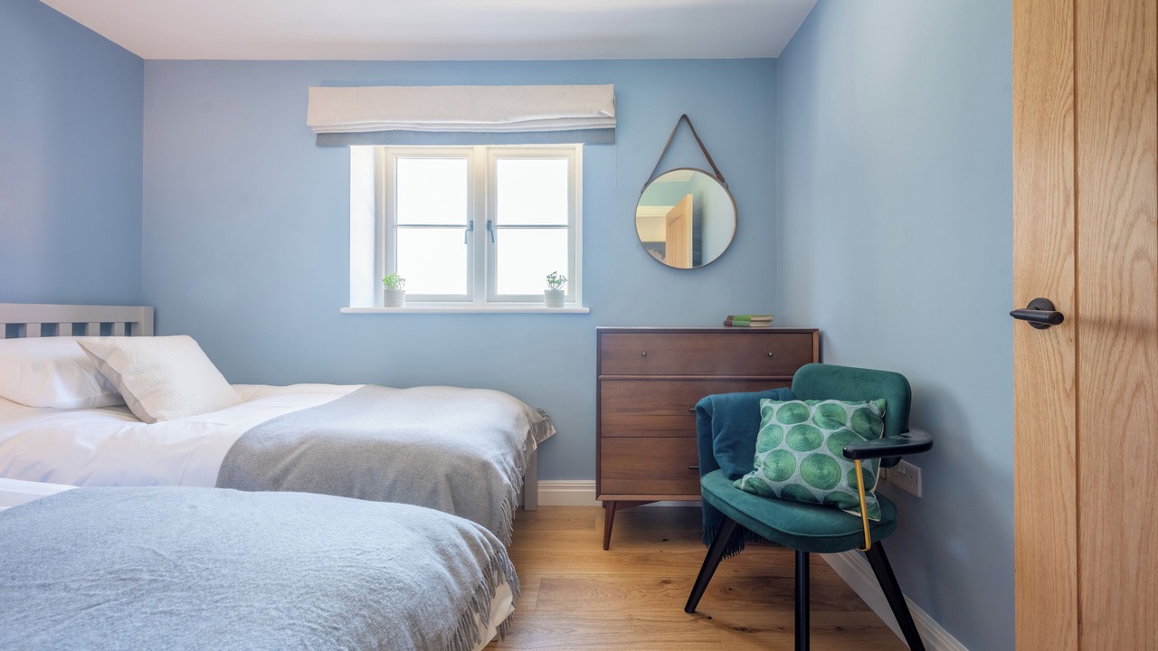 Photo of Bedroom in Deepdale