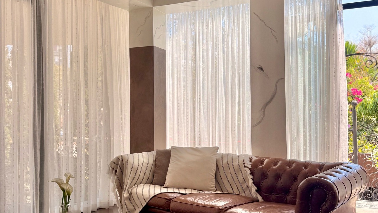 Photo of Livingroom in Antananarivo Avaradrano
