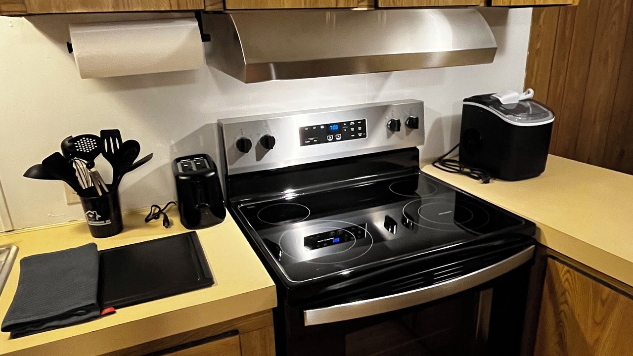 Photo of Kitchen in Circleville