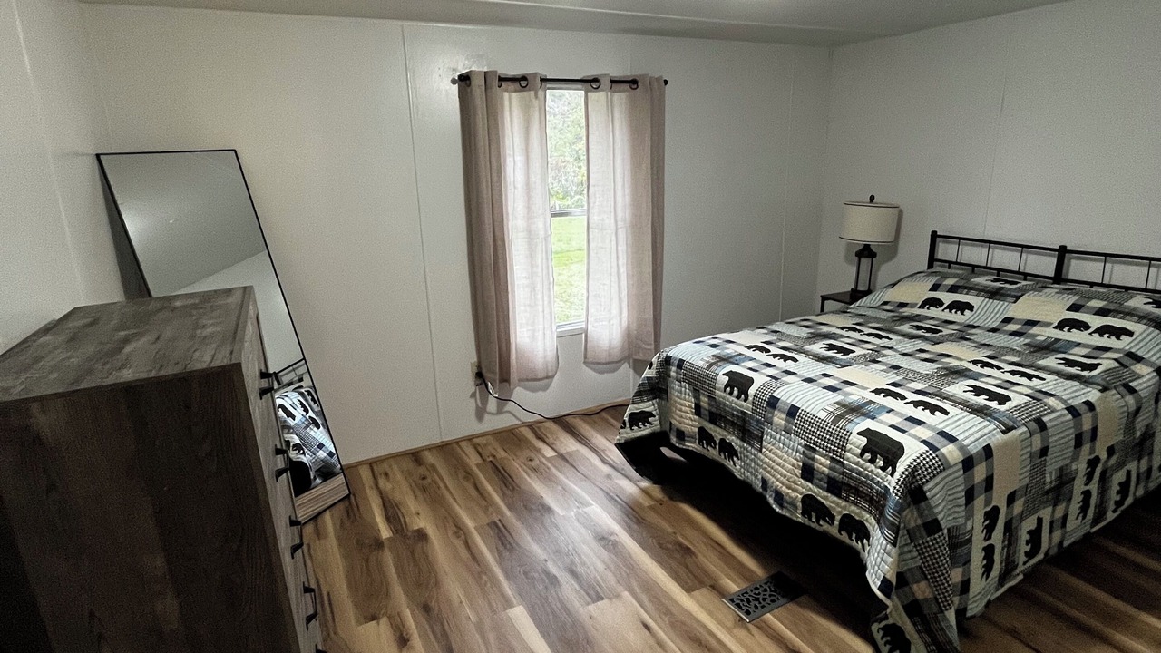 Photo of Bedroom in Circleville