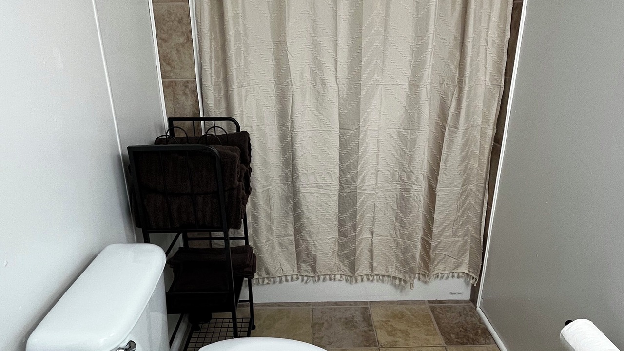 Photo of Bathroom in Circleville