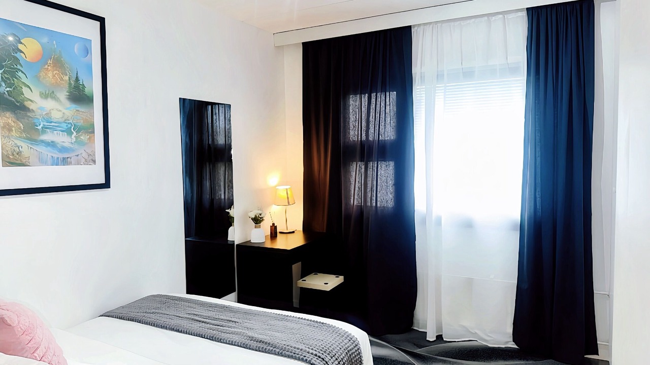 Photo of Bedroom in Koillinen District