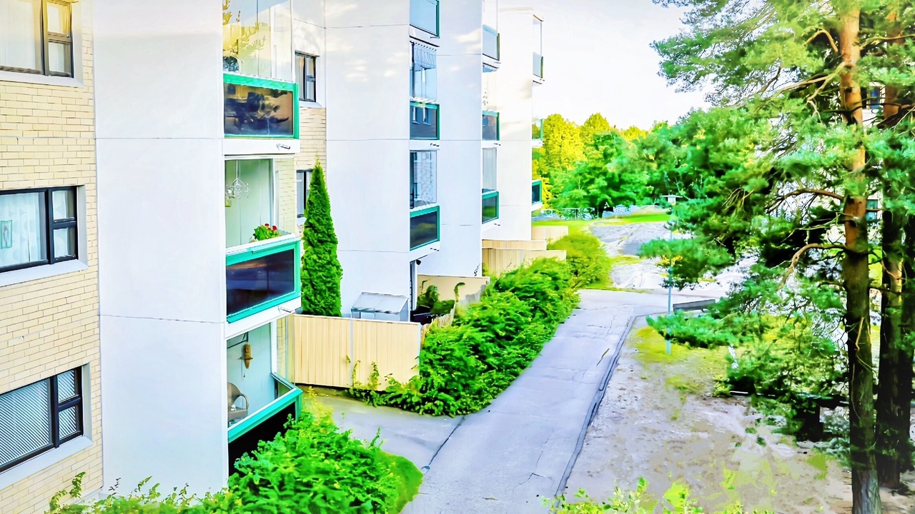 Photo of Outdoor in Koillinen District