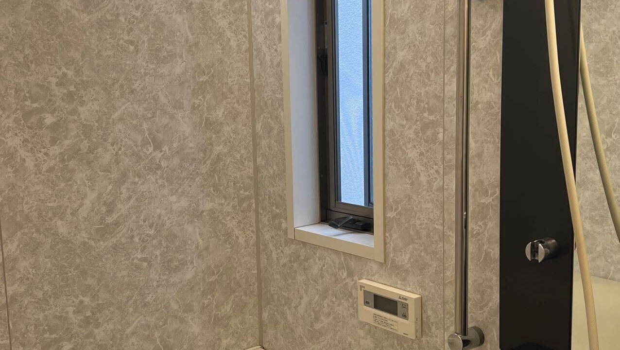 Photo of Bathroom in Shikitsuhigashi