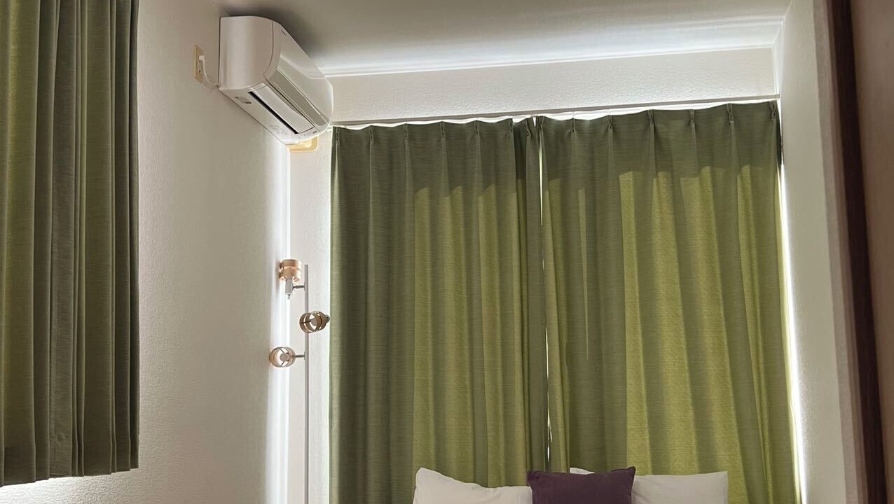 Photo of Bedroom in Shikitsuhigashi