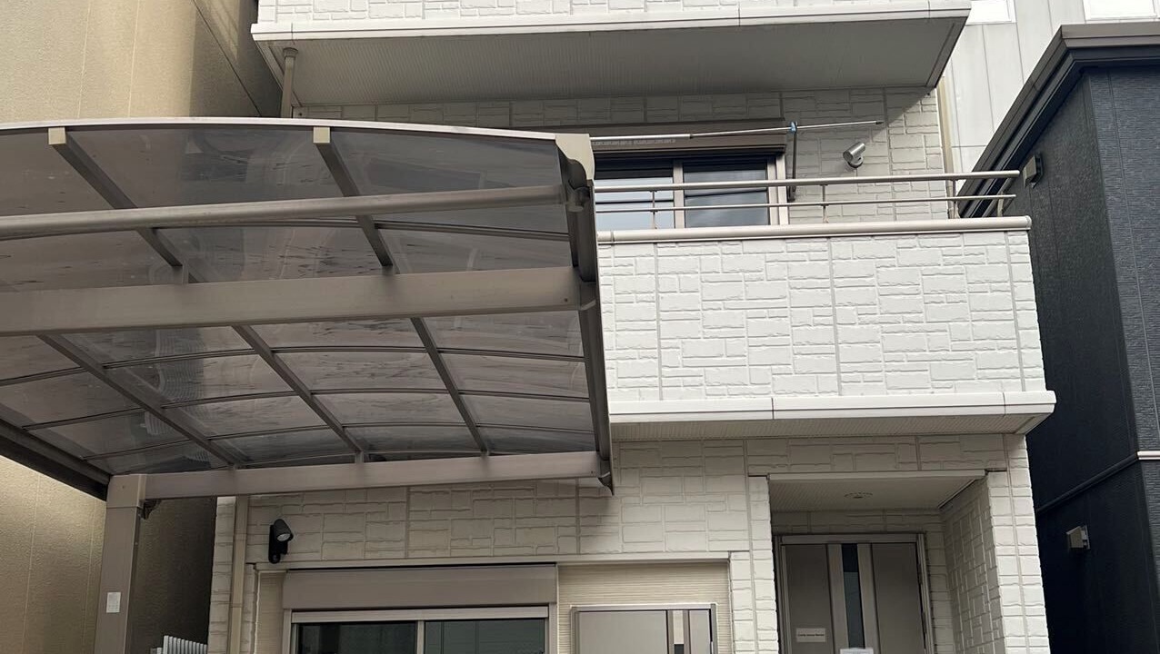 Photo of Outdoor in Shikitsuhigashi