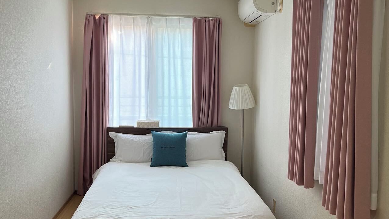 Photo of Bedroom in Shikitsuhigashi