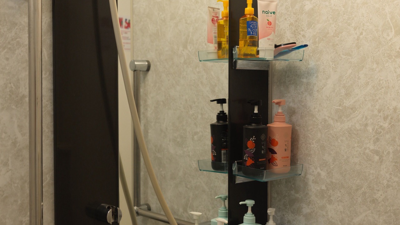 Photo of Bathroom in Shikitsuhigashi