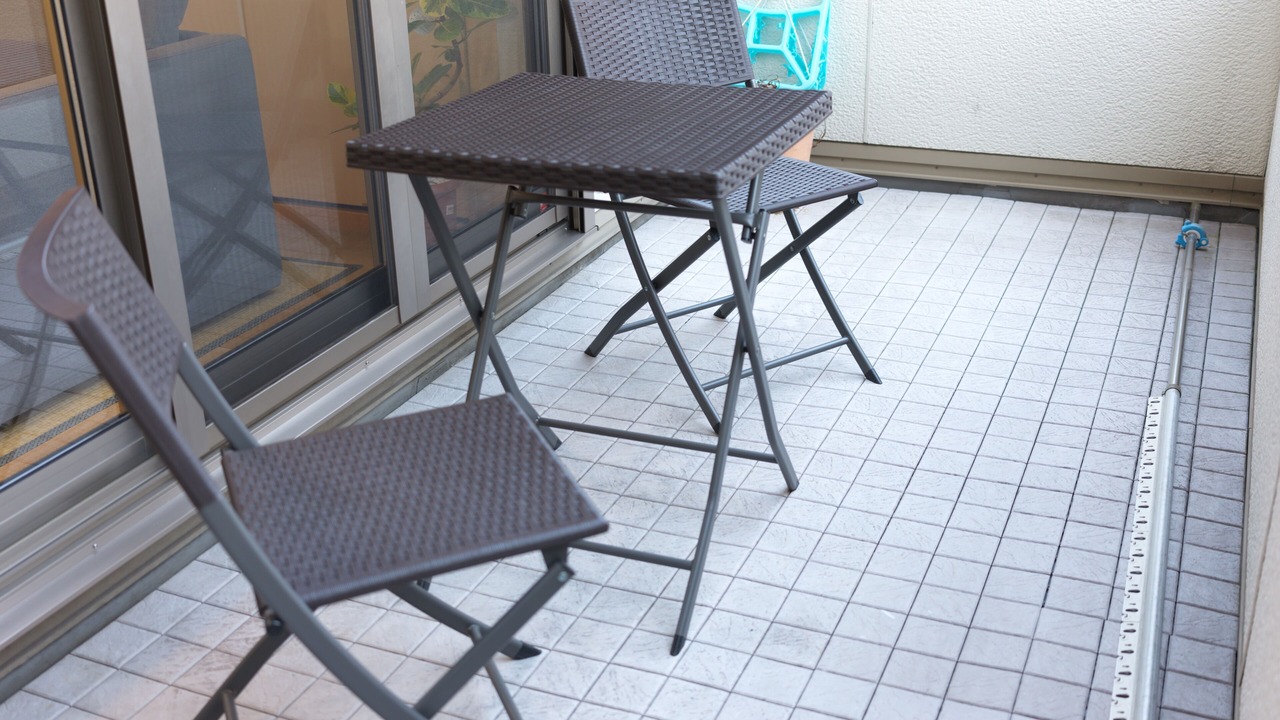 Photo of Outdoor in Shikitsuhigashi